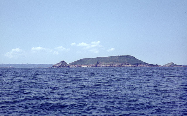 Jethou from the east