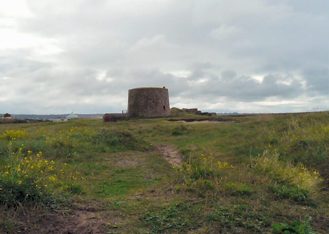 Lewis's Tower