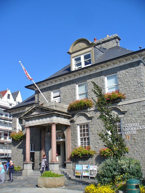 Guernsey Information Centre