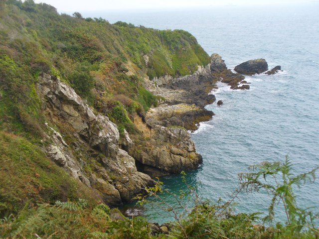 Marble Bay