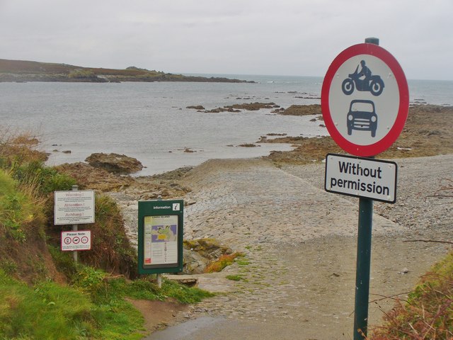 Lihou Island - Restricted Access