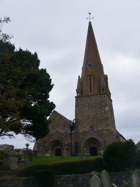 Vale Parish Church