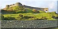 WV3581 : Vale Castle by Colin Smith