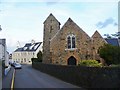 WV3581 : Saint Sampson's Church by Colin Smith