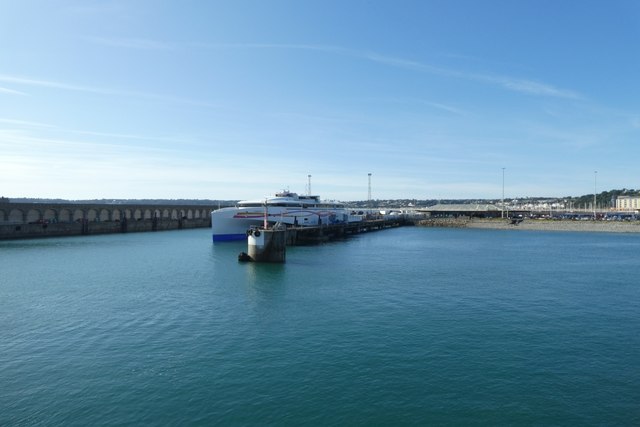 Ferry Terminal