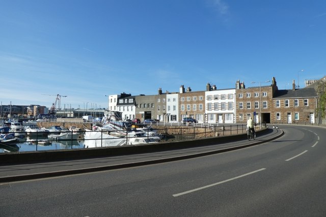 Pier Road