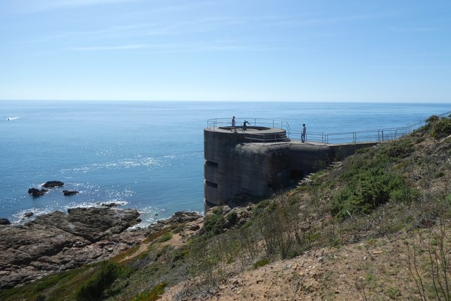 Tower at Noirmont Point