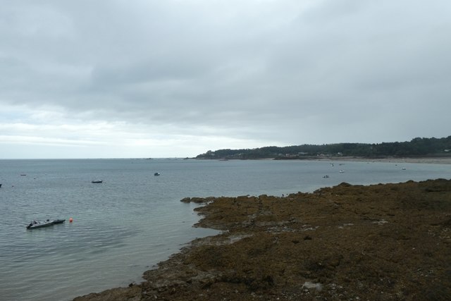 St. Catherine's Bay