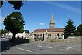 WV6952 : Saint Martin's Parish Church by DS Pugh
